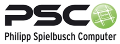 PSC Logo